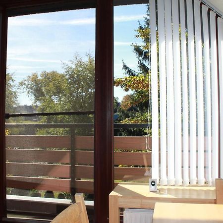 Ferienwohnung,Ueber Tage Бохум Екстер'єр фото