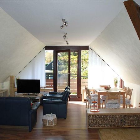 Ferienwohnung,Ueber Tage Бохум Екстер'єр фото