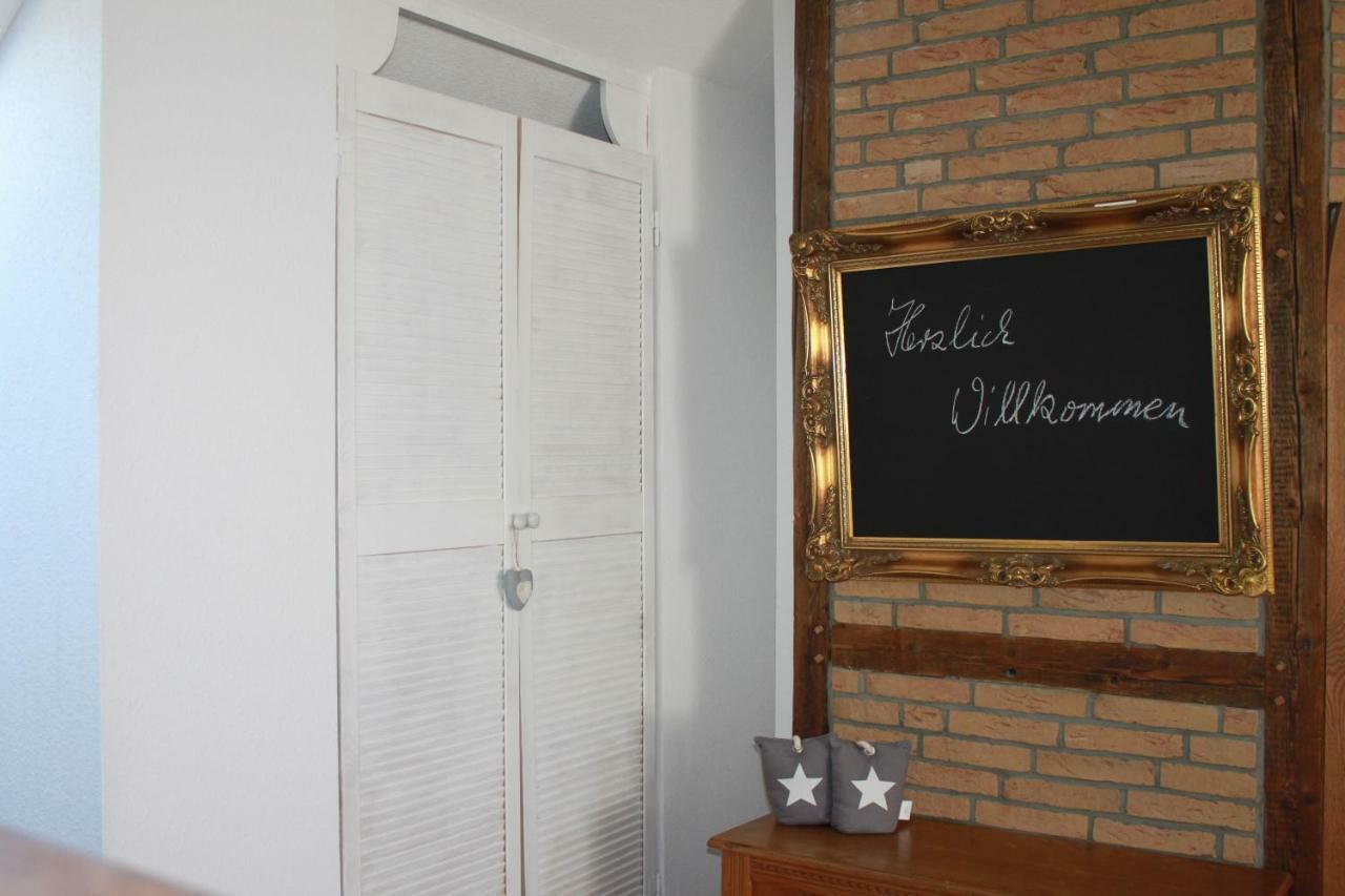 Ferienwohnung,Ueber Tage Бохум Екстер'єр фото