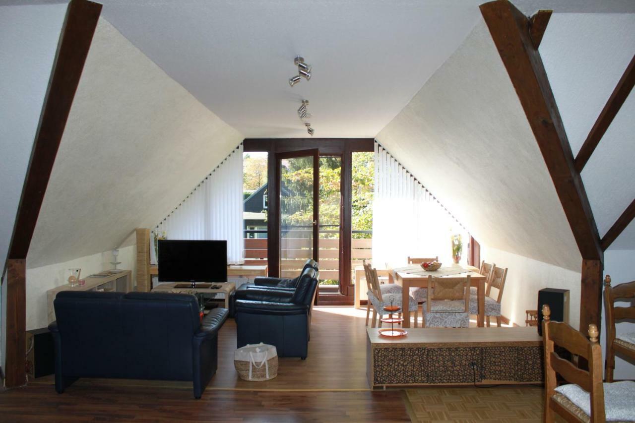 Ferienwohnung,Ueber Tage Бохум Екстер'єр фото